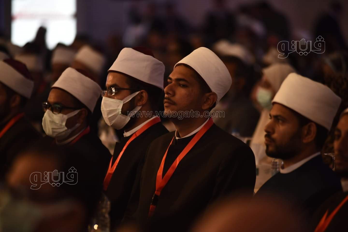 فعاليات المؤتمر العالمي السادس للإفتاء (29)