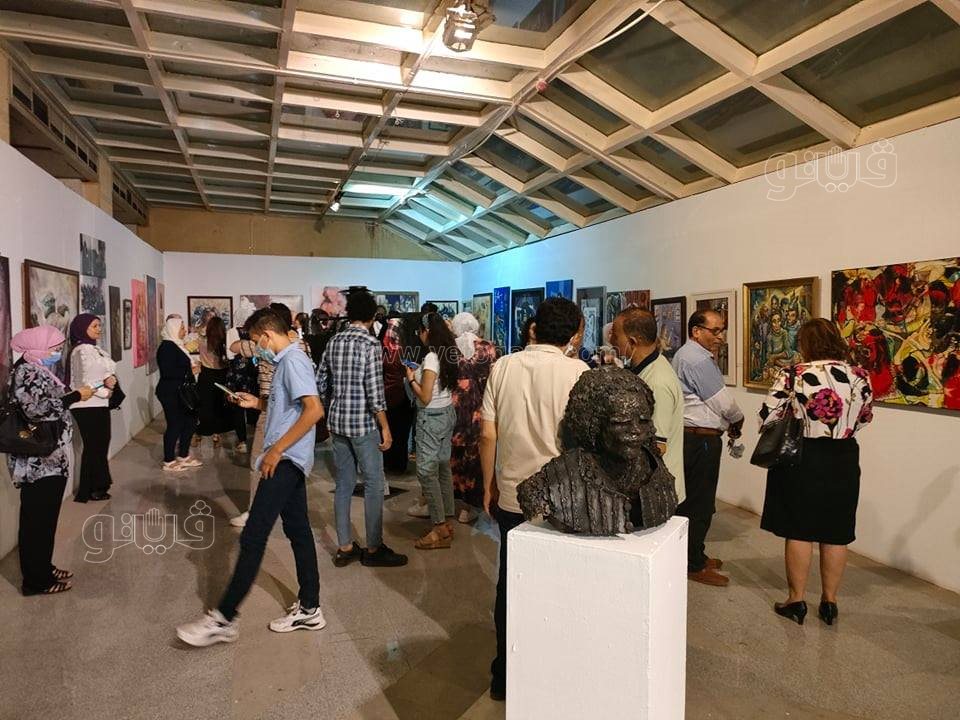 حفل دار الأوبرا (6)