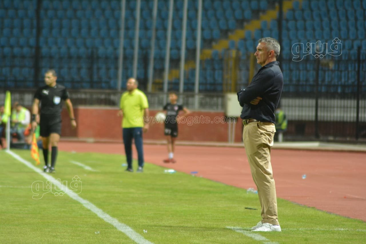 الزمالك والمحلة  (10)