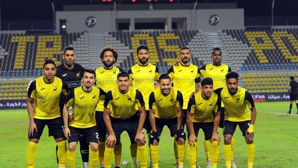 وادي دجلة، فيتو