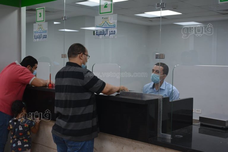  مشاكل غير متوقعة تواجهك أثناء شراء كراسة شروط سكن لكل المصريين 2 (2)