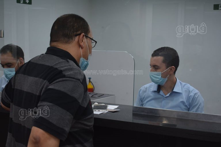  مشاكل غير متوقعة تواجهك أثناء شراء كراسة شروط سكن لكل المصريين 2 (6)