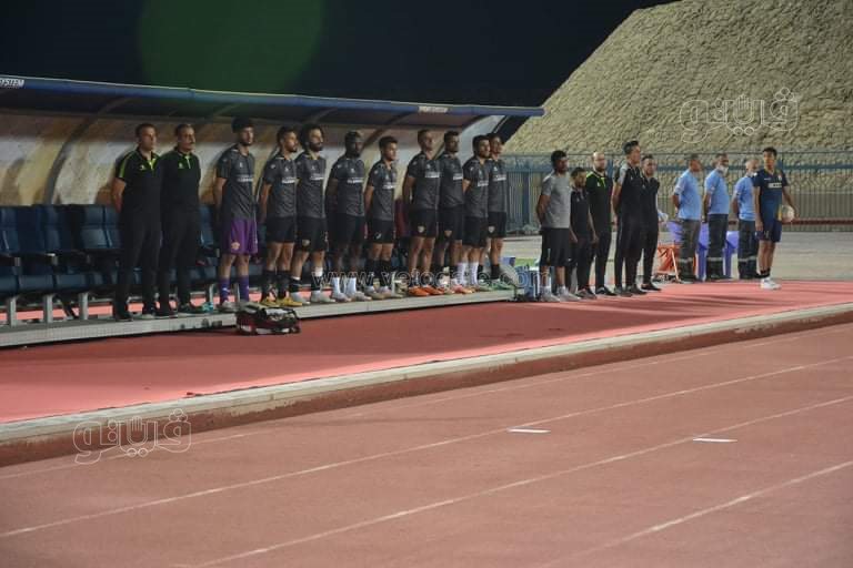 الزمالك وسيراميكا كليوباترا (48)