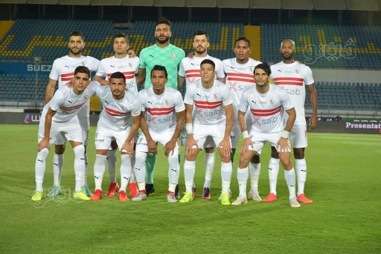الزمالك وسيراميكا كليوباترا (51)
