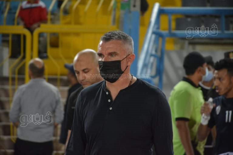 الزمالك وسيراميكا كليوباترا (56)