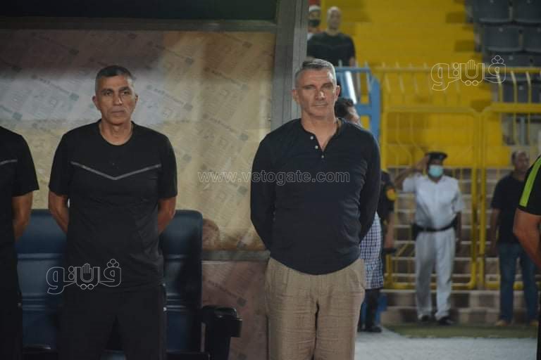 الزمالك وسيراميكا كليوباترا (39)