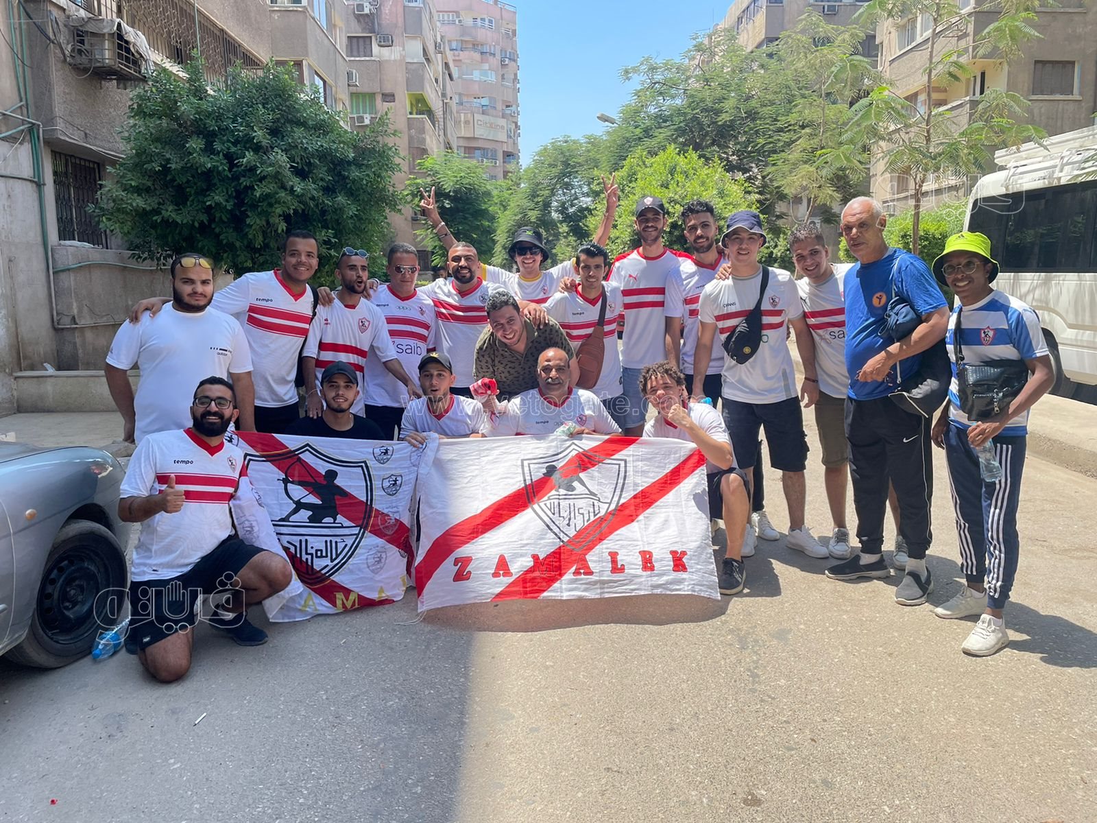جمهور الزمالك (2)