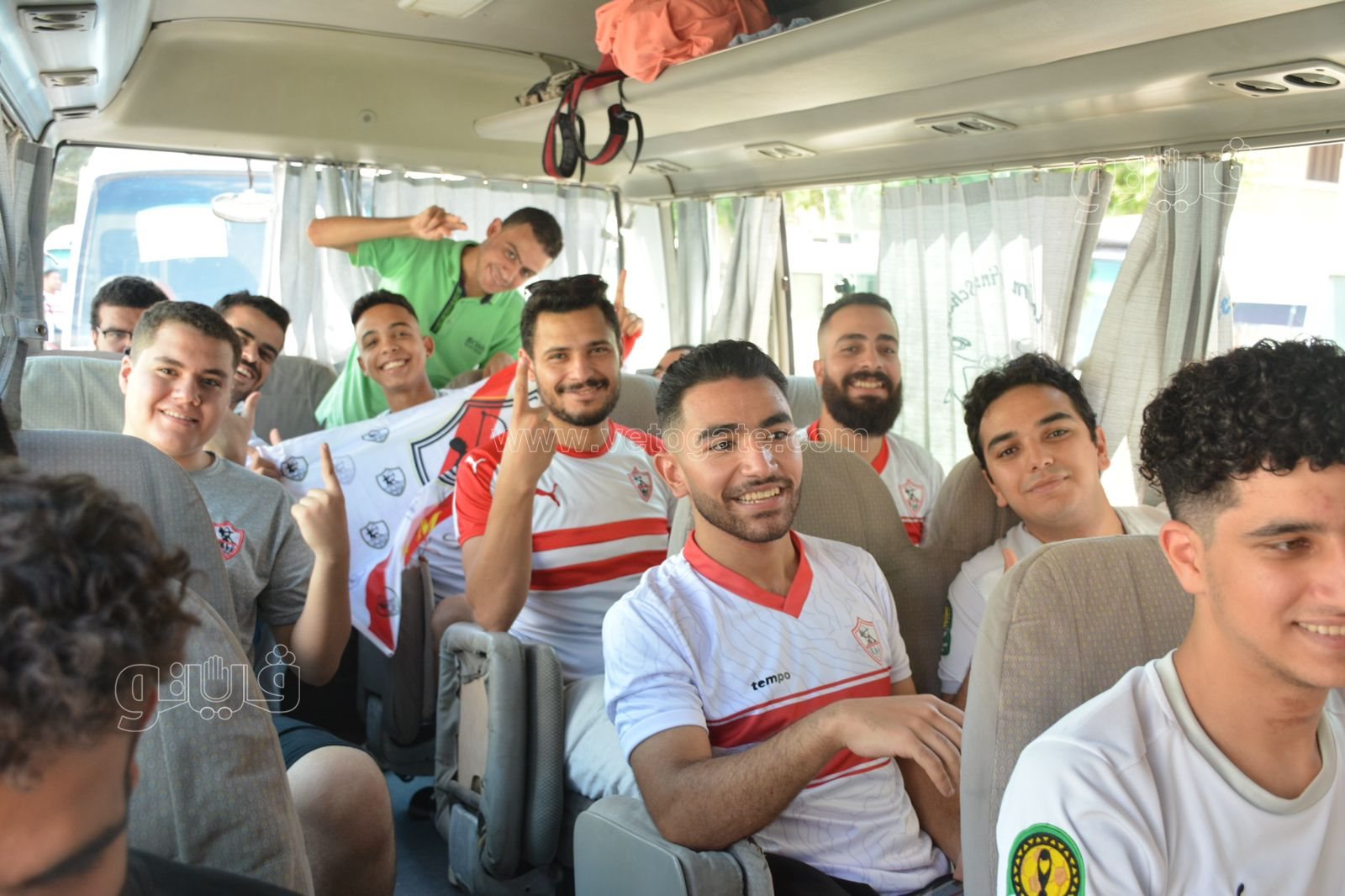 جمهور الزمالك (40)