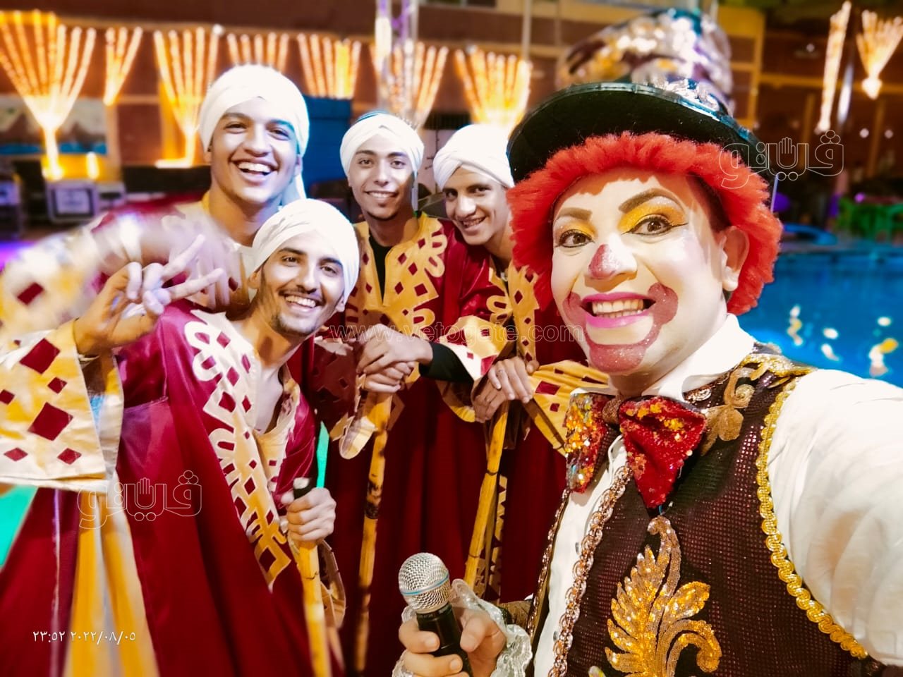  أول بلياتشو بصعيد مصر (8)