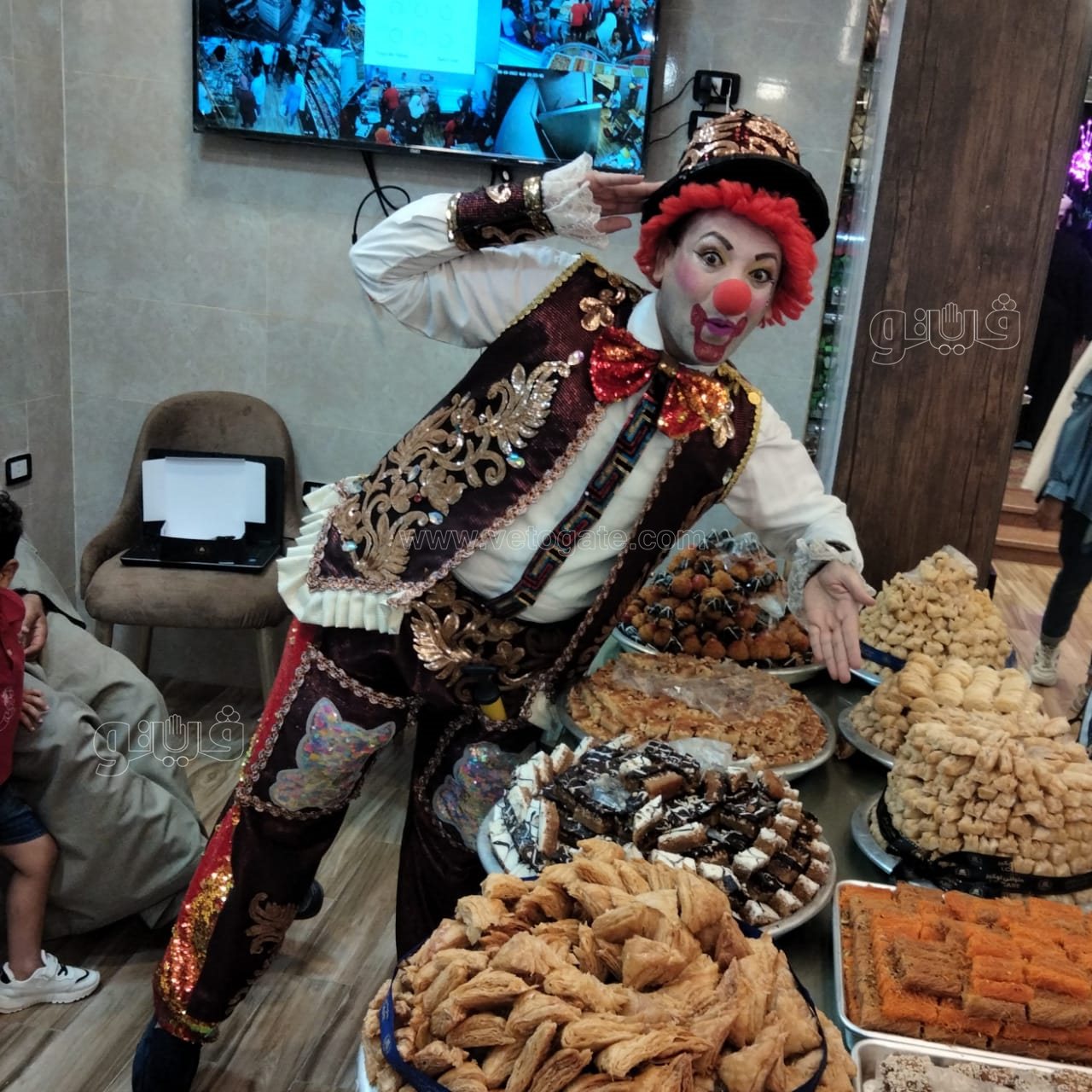  أول بلياتشو بصعيد مصر (9)