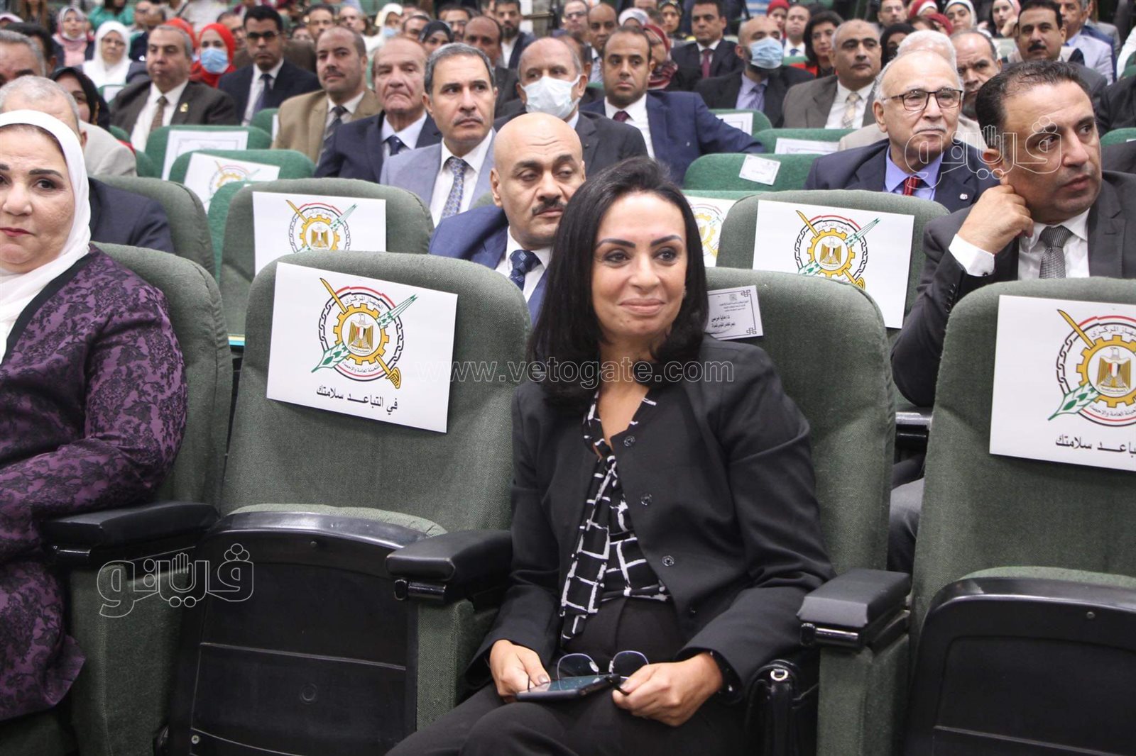 تاج الدين المسح الصحي للأسرة المصرية يؤكد وجود فكر سياسي واستراتيجي رائع (1)