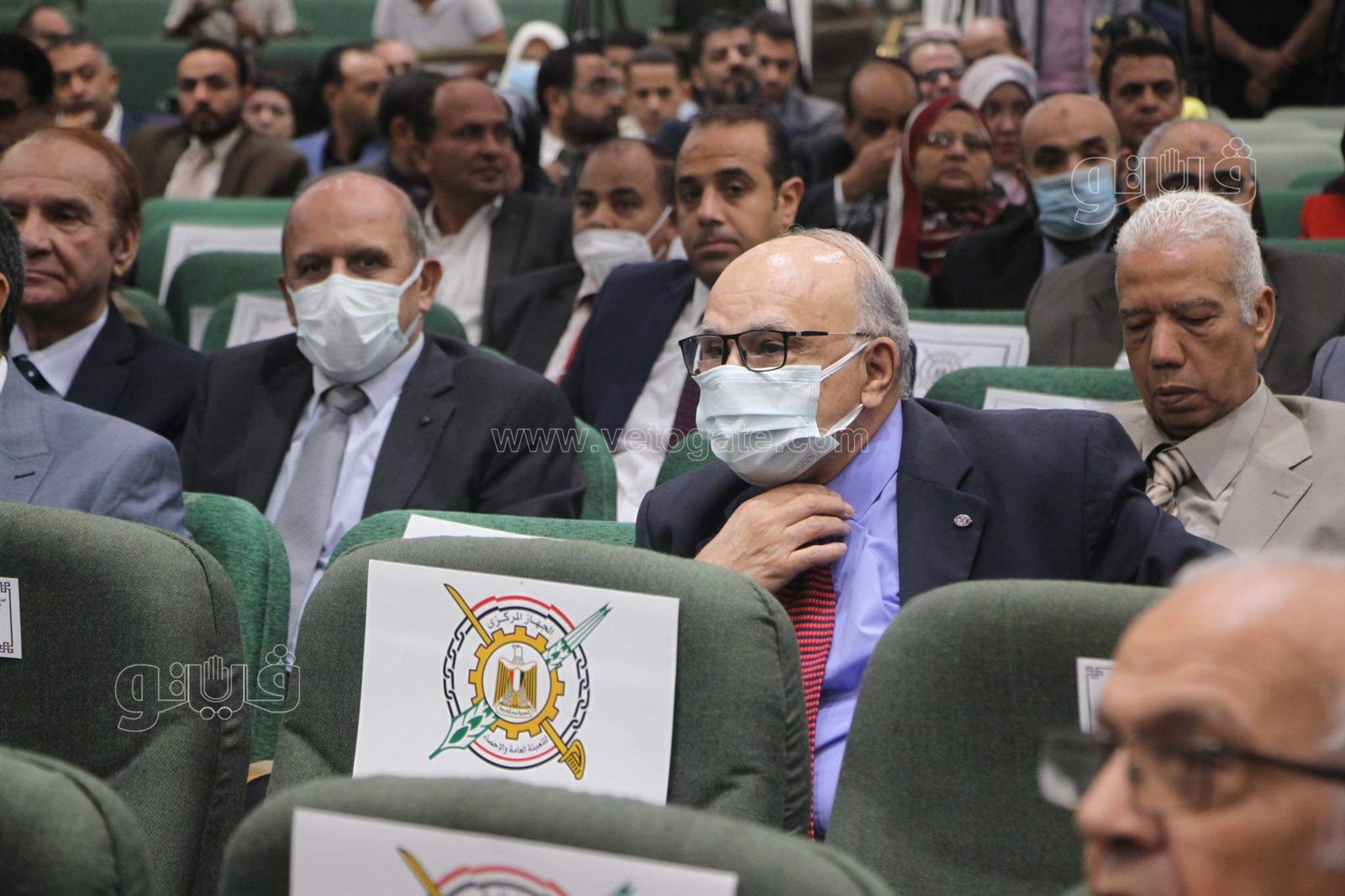تاج الدين المسح الصحي للأسرة المصرية يؤكد وجود فكر سياسي واستراتيجي رائع (8)