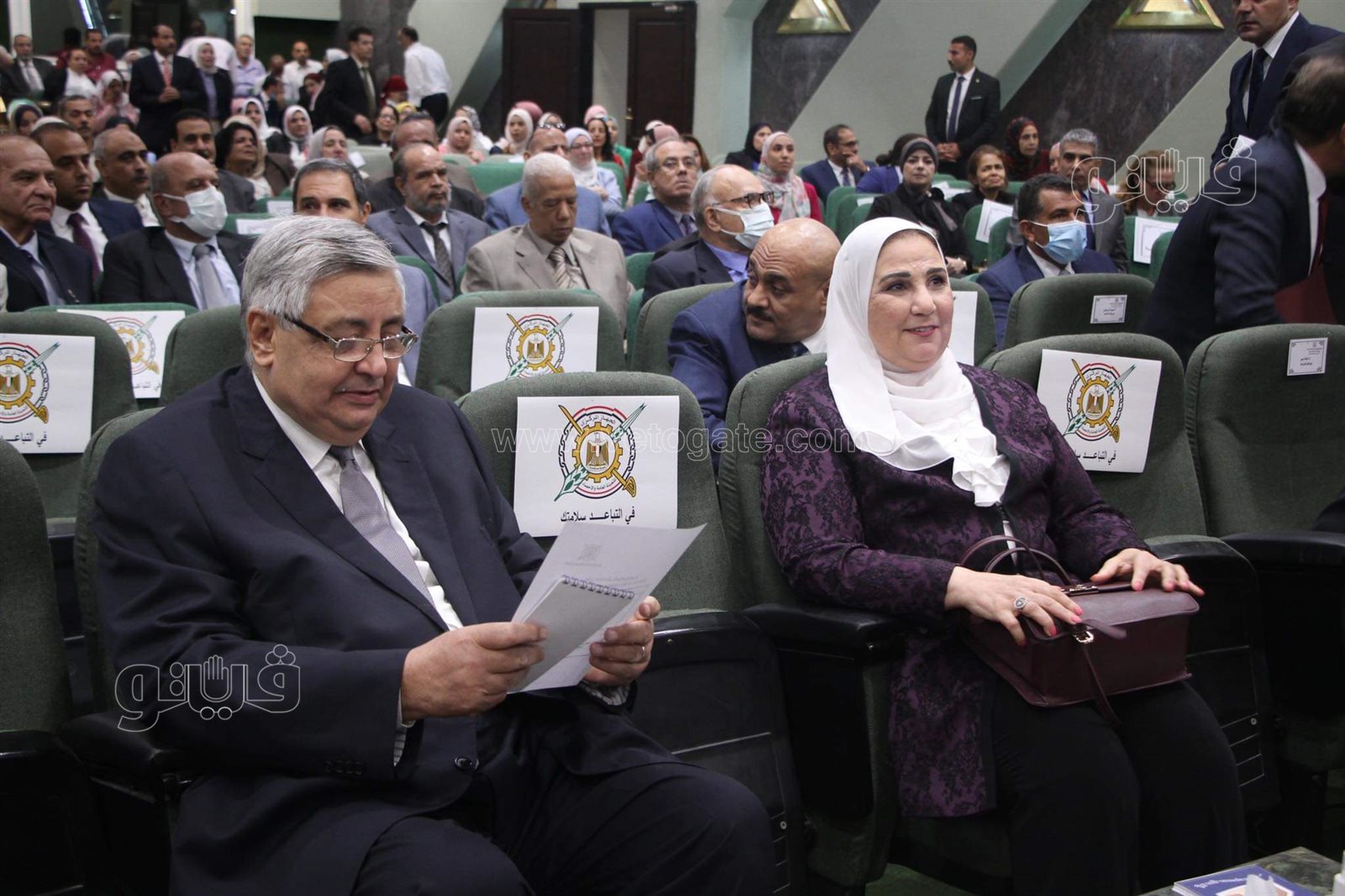 الإحصاء ارتفاع نسبة الولادة القيصرية في مصر (4)