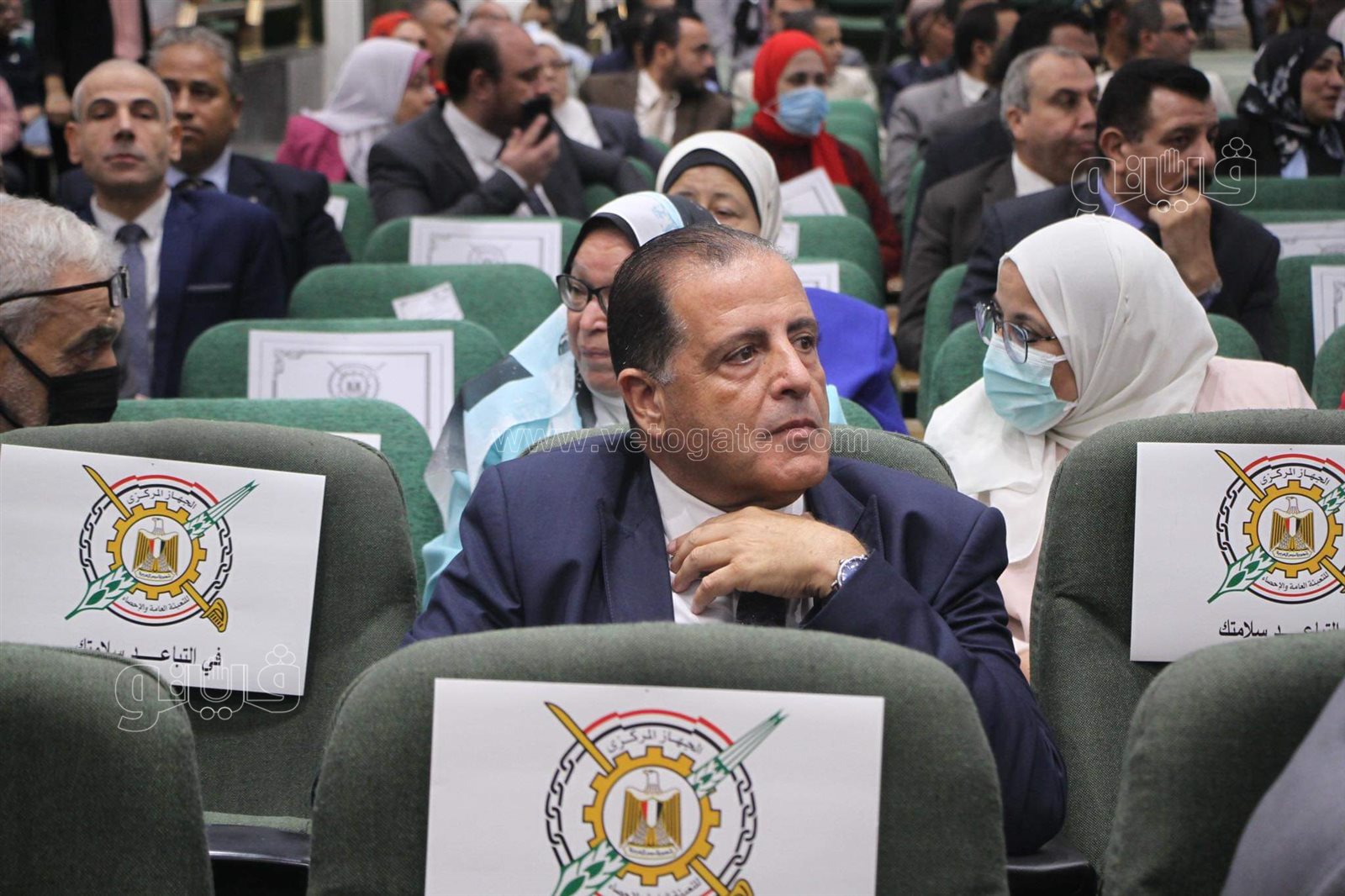 الاحصاء ارتفاع نسب استخدام وسائل تنظيم لاسرة إلى 71% بالمحافظات الحضرية (8)