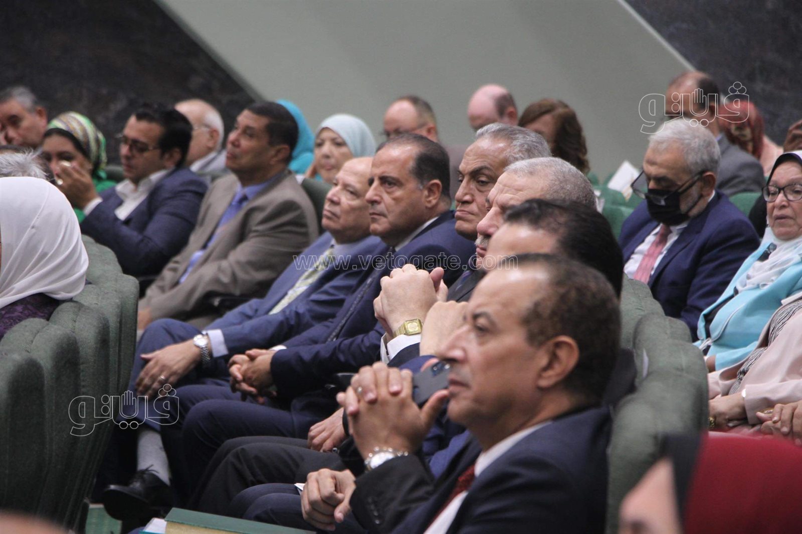 الإحصاء تراجع معدلات الإنجاب.. وارتفاع مستوى الانيميا بالأطفال إلى 43% (5)