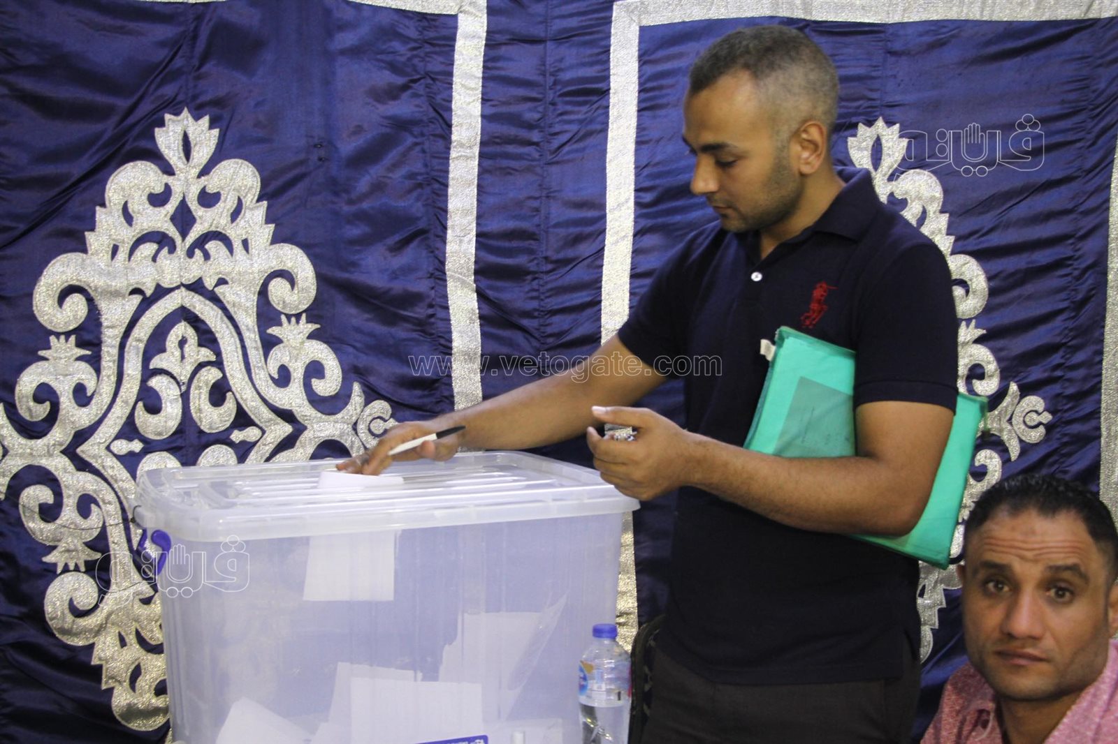 انتخابات نقيب المحامين (10)