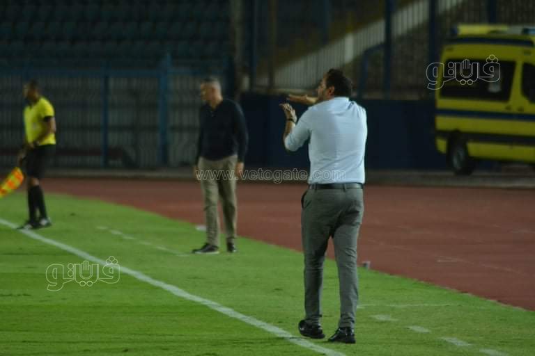 الزمالك وسيراميكا كليوباترا (41)
