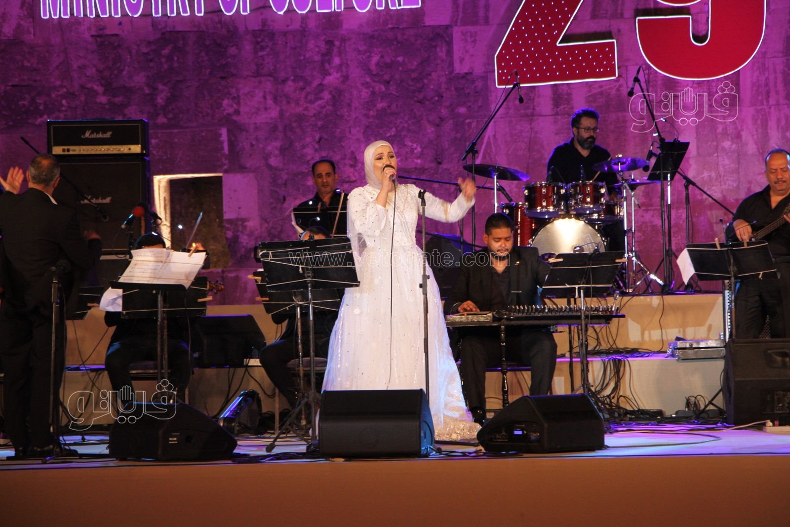 نداء شرارة 18