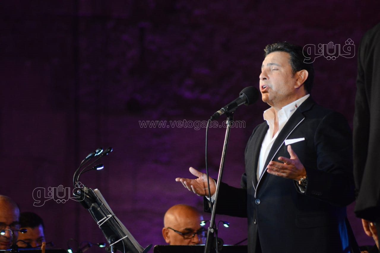 هاني شاكر 2
