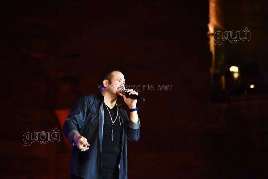 هشام عباس 9