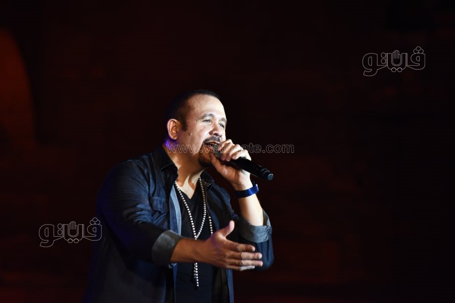 هشام عباس8