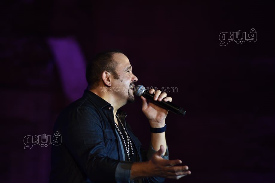 هشام عباس7