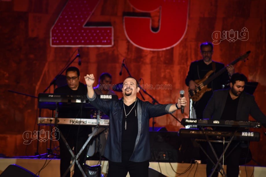 هشام عباس4
