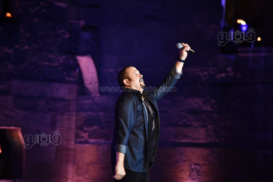 هشام عباس1