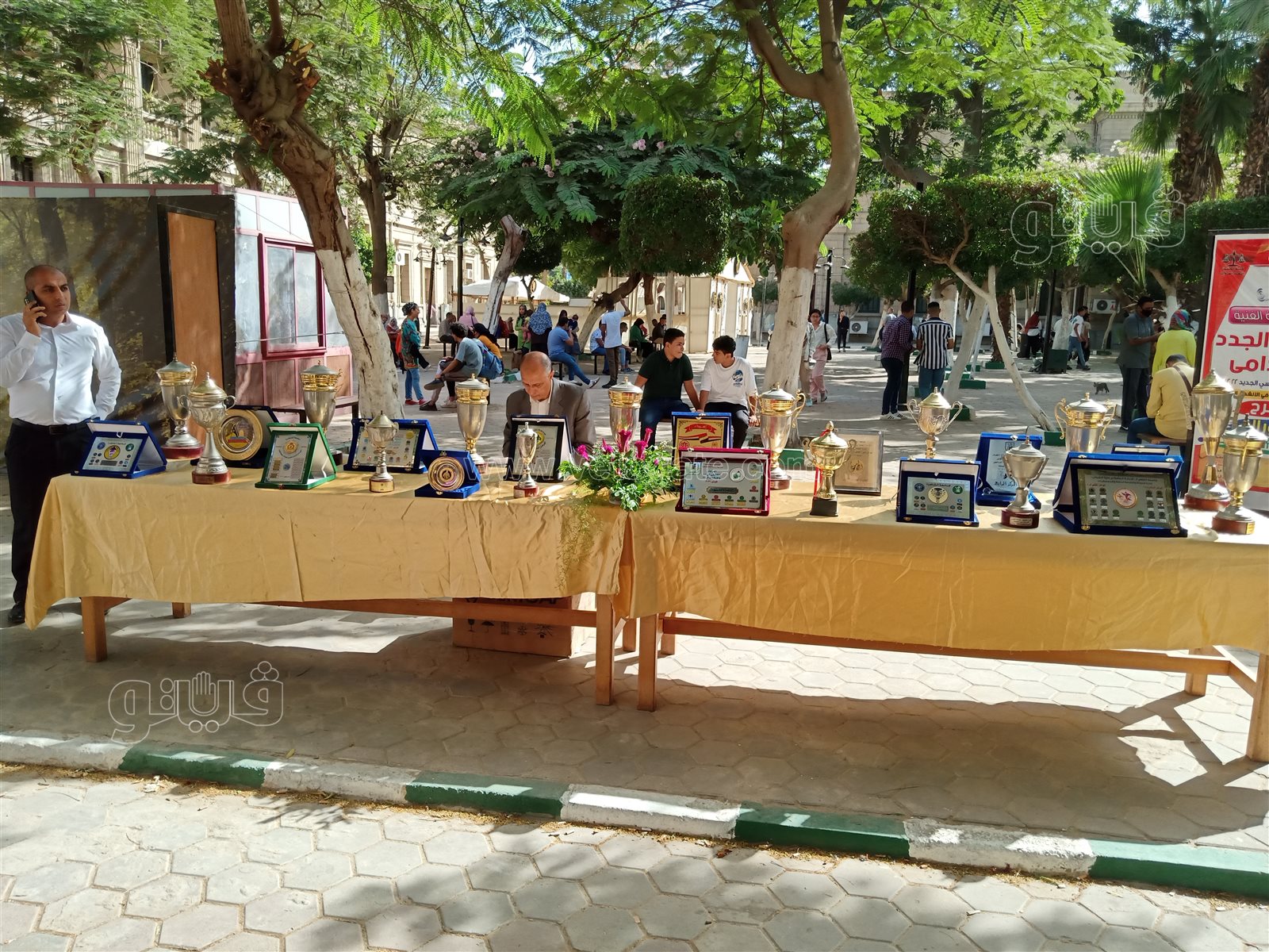 جامعة حلوان (23)