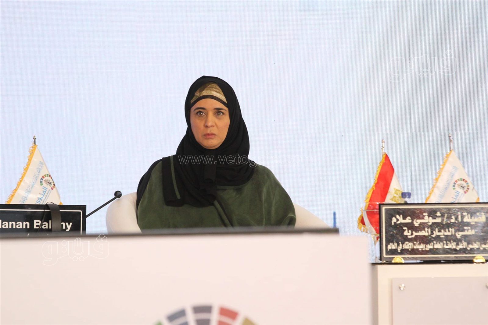 مؤتمر دار الإفتاء (3)