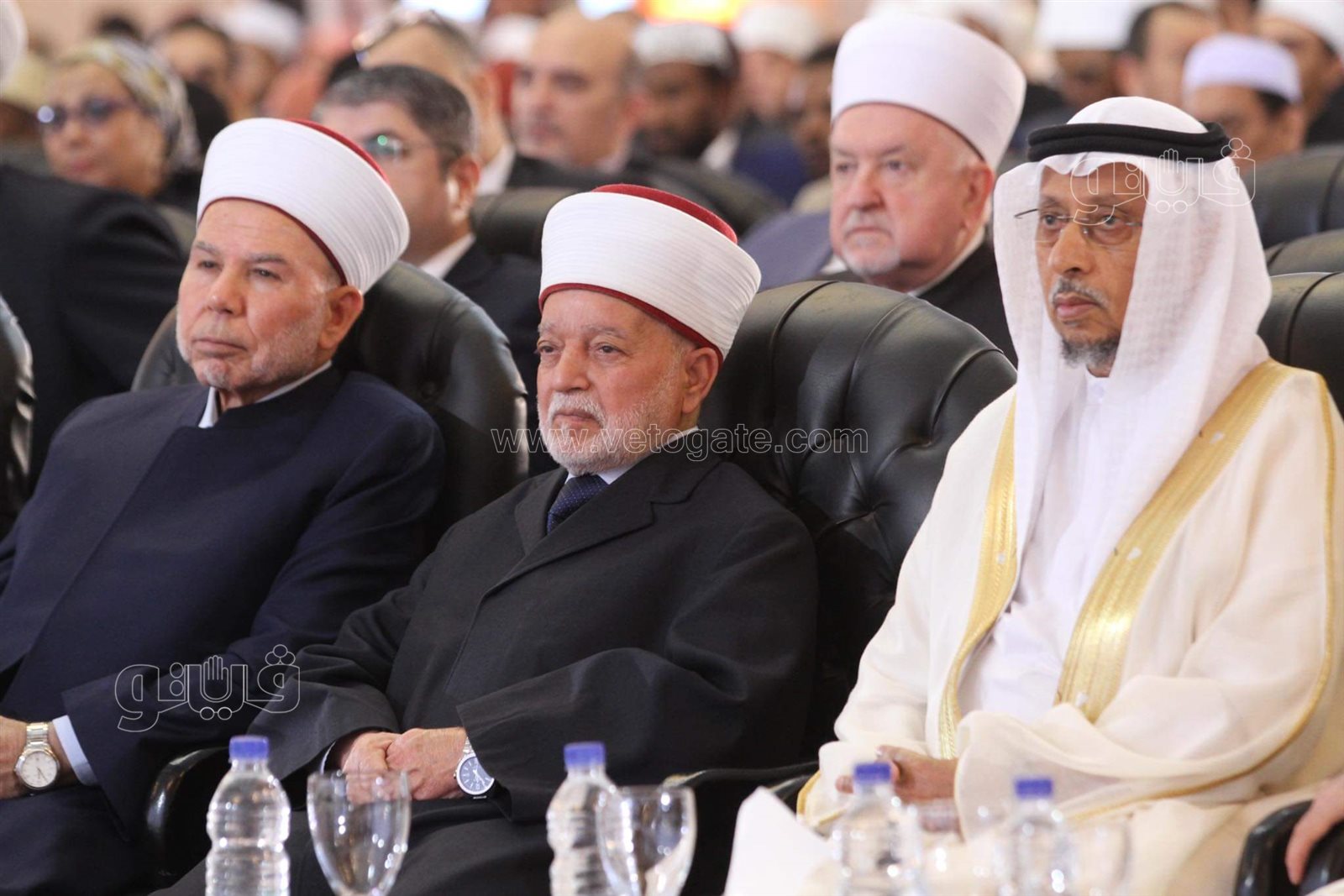 مؤتمر دار الإفتاء (2)