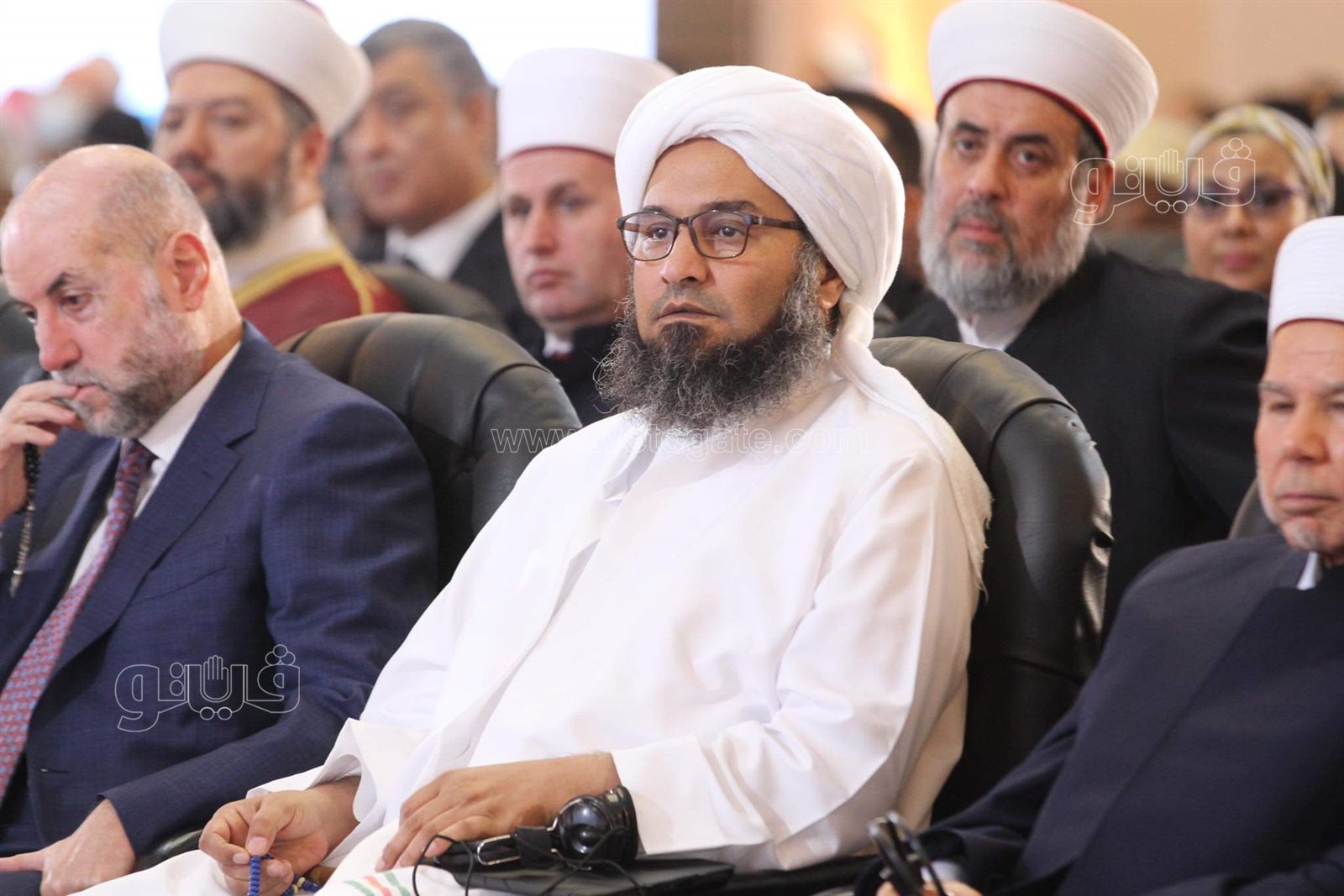 مؤتمر دار الإفتاء (12)