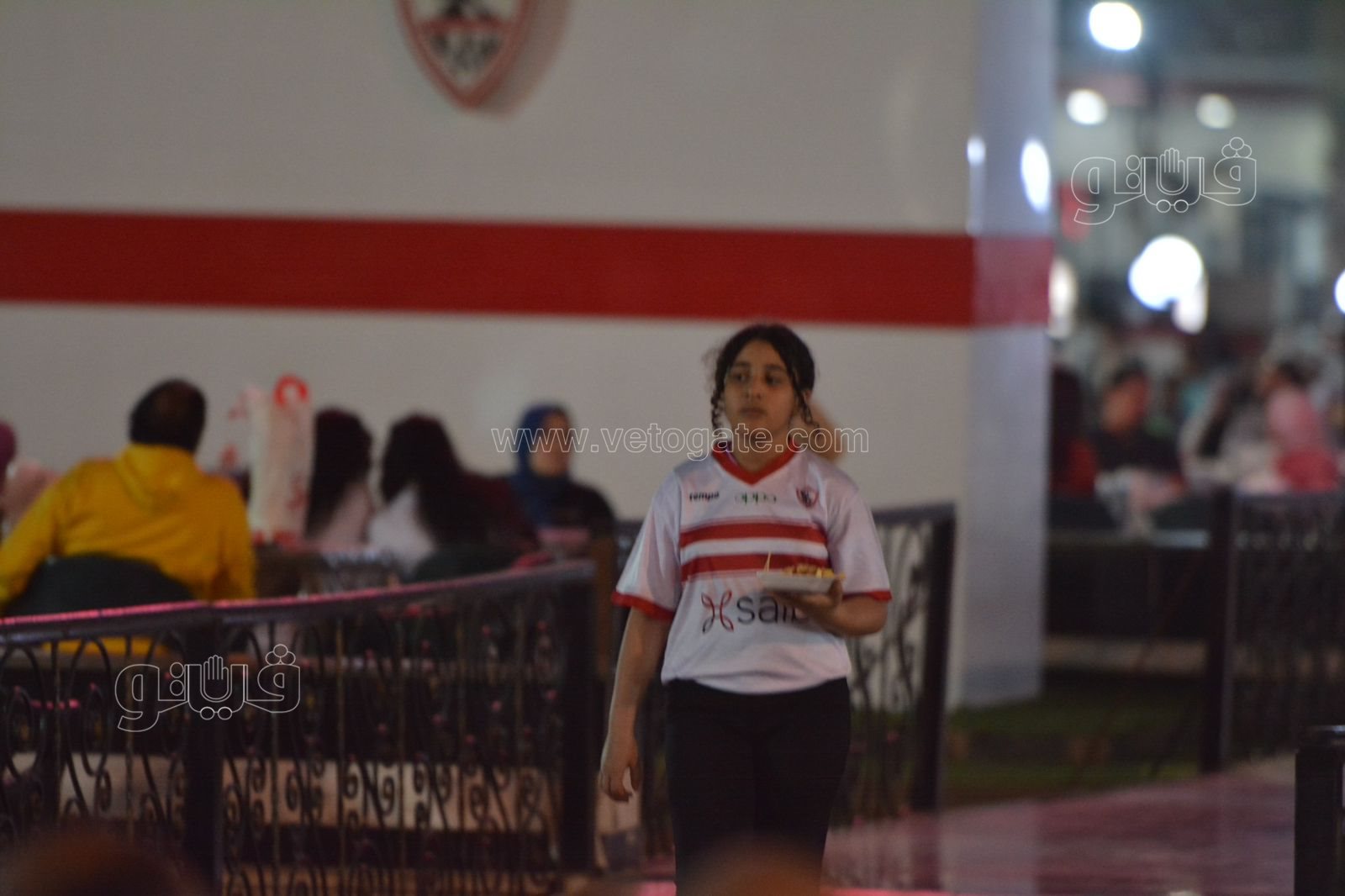 جماهير الزمالك (1)