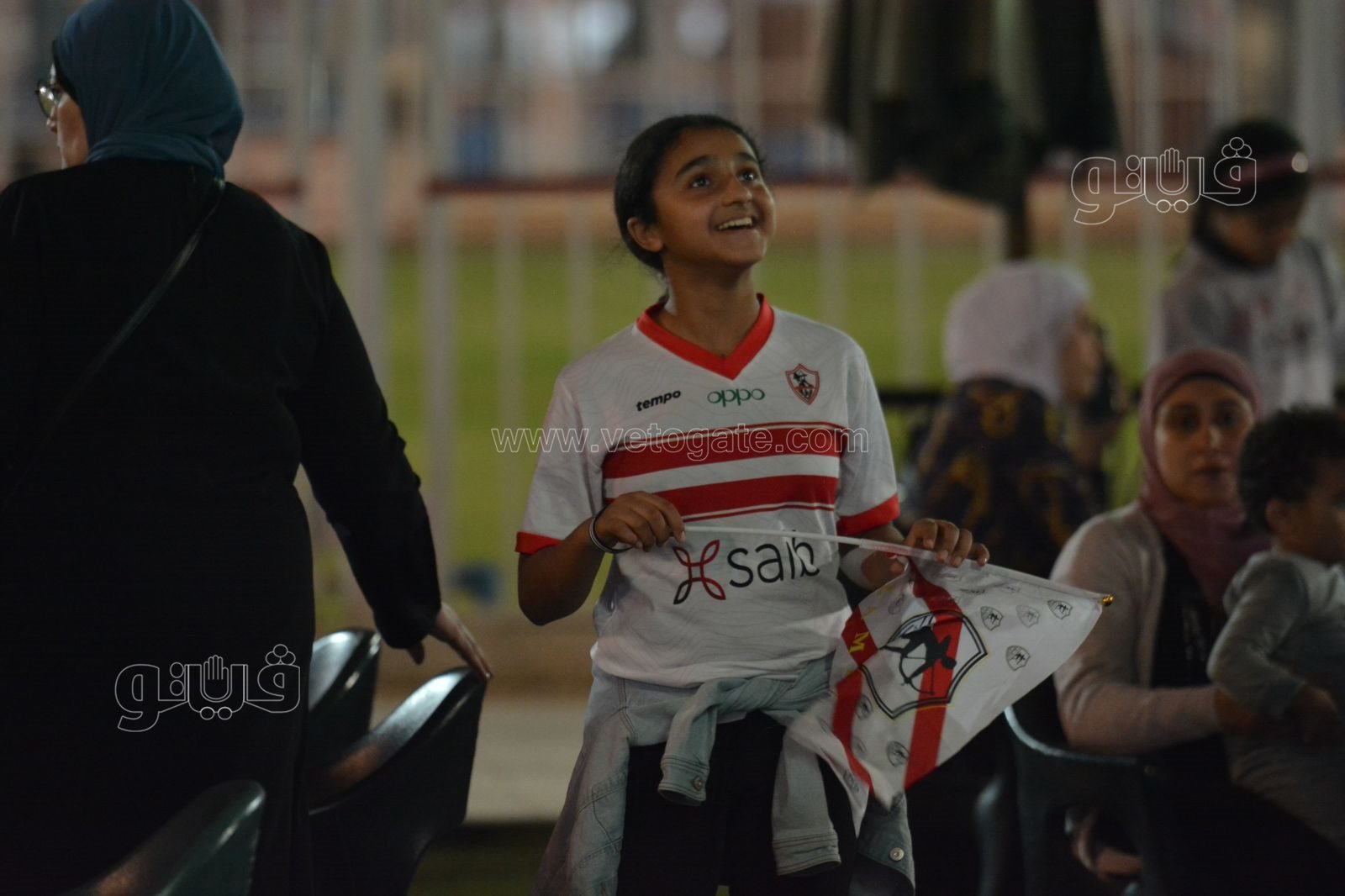 جماهير الزمالك (17)