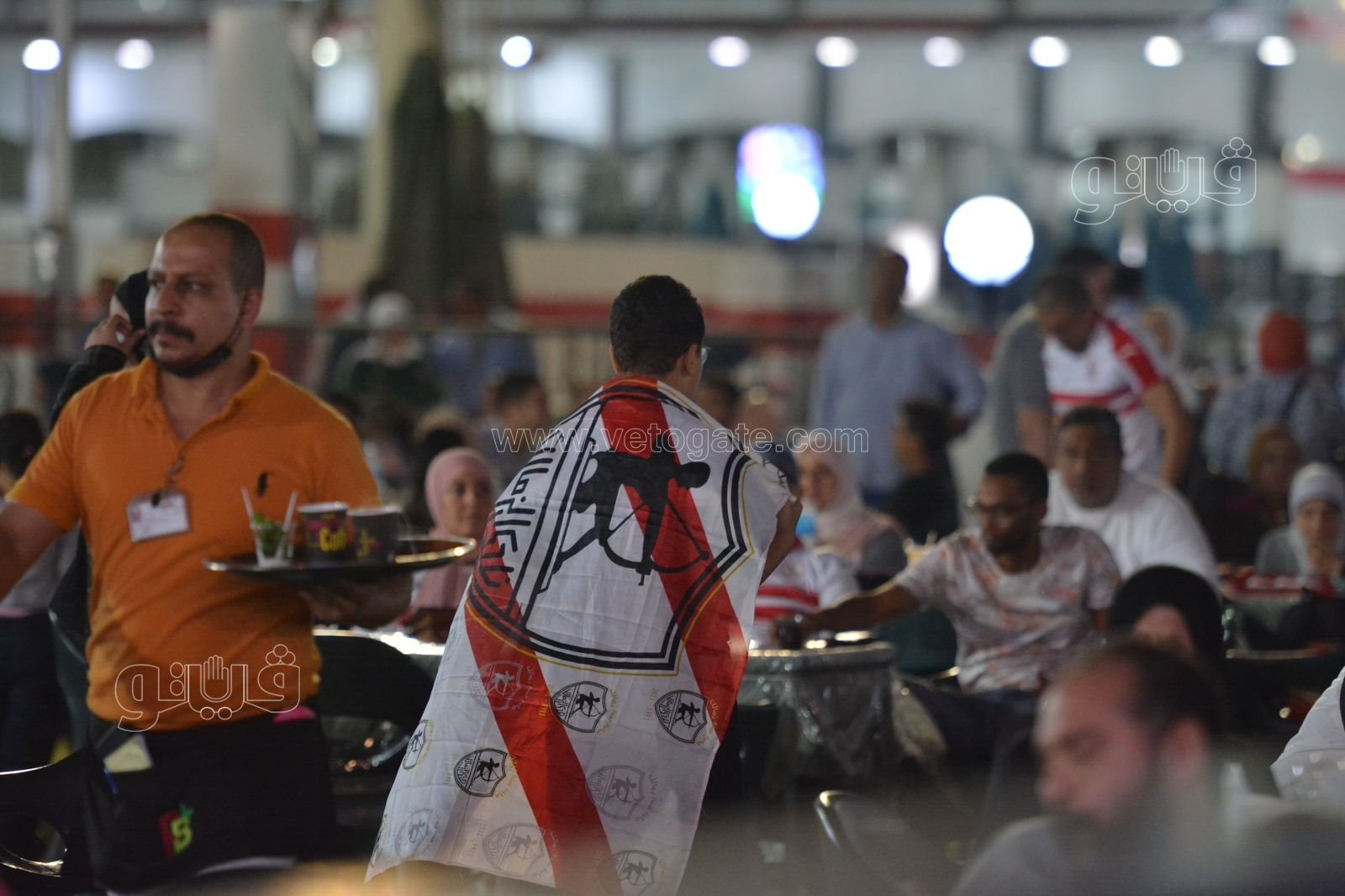 جماهير الزمالك (15)