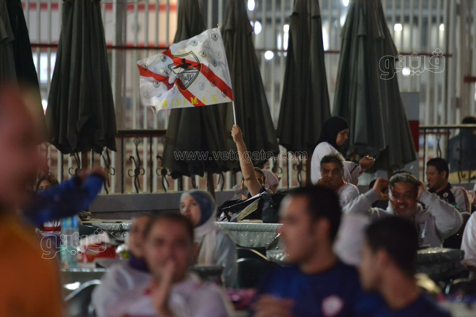 جماهير الزمالك (14)