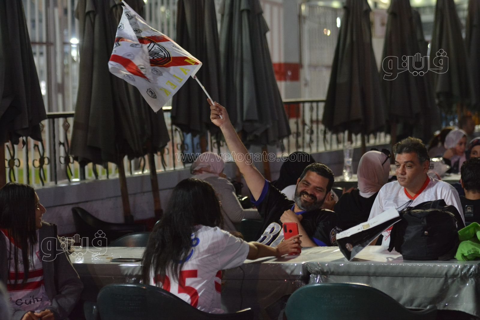 جماهير الزمالك (13)