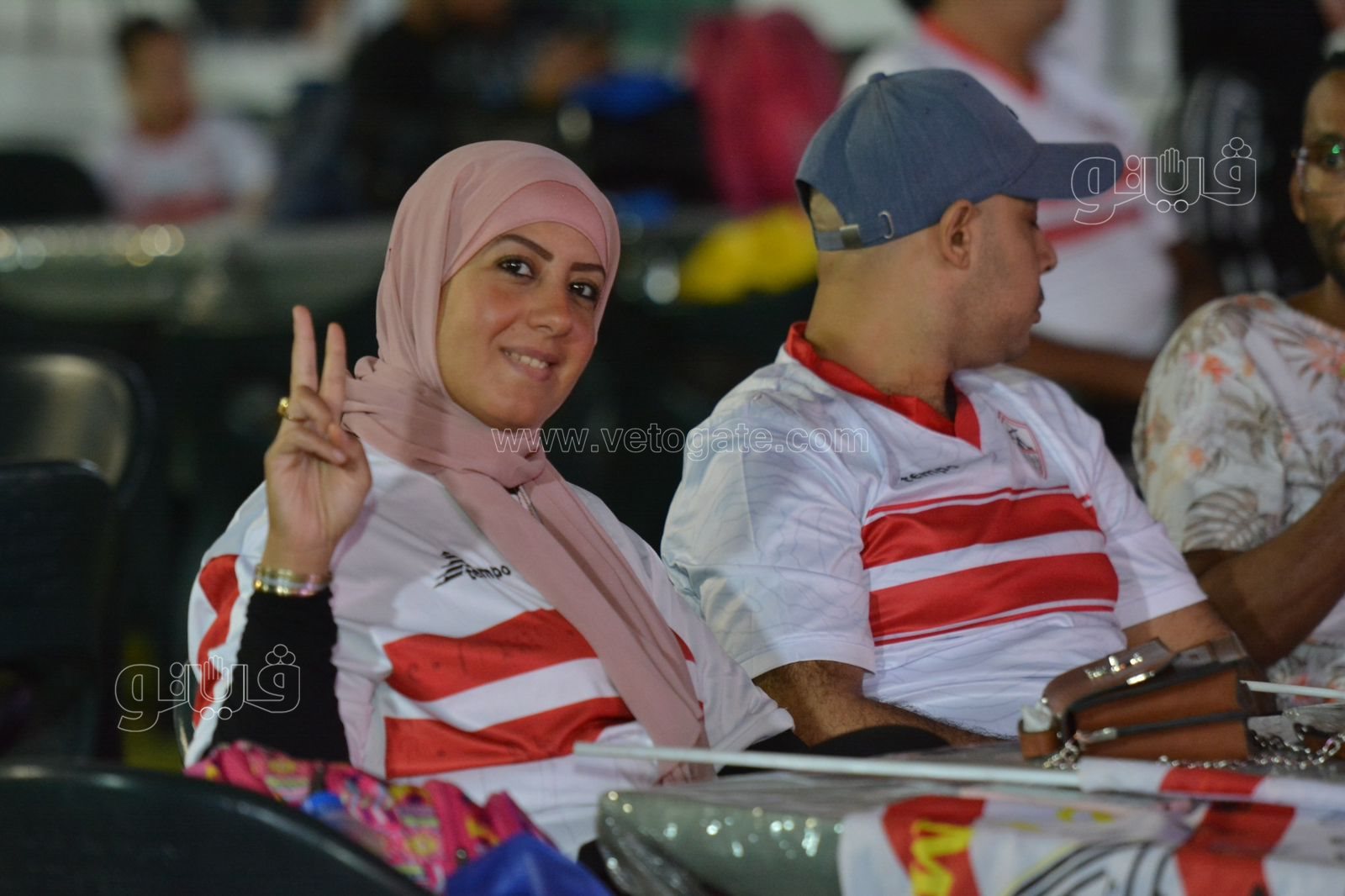 جماهير الزمالك (12)