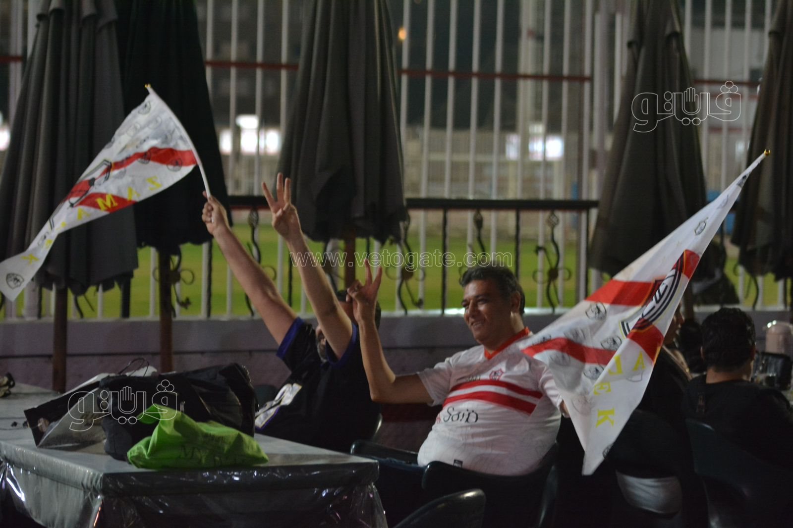 جماهير الزمالك (11)