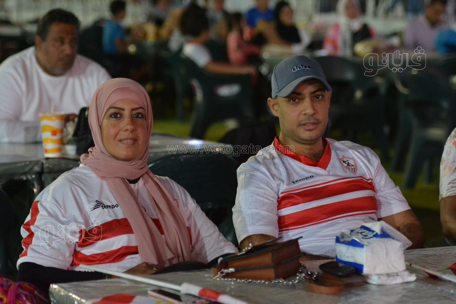 جماهير الزمالك (10)