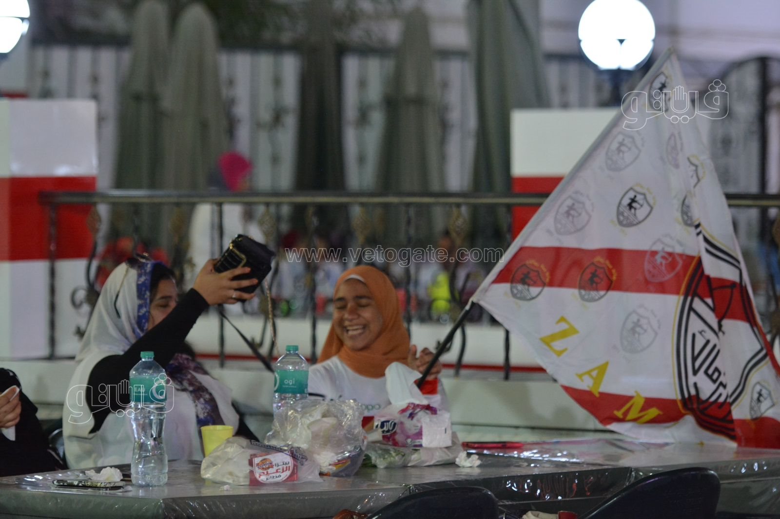 جماهير الزمالك (9)