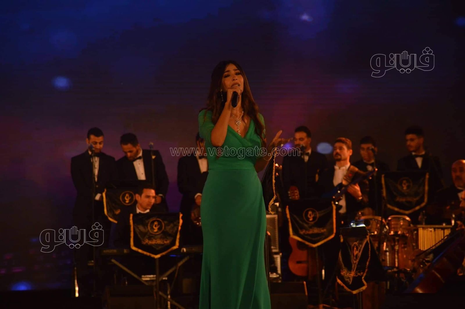 حفل جنات (3)