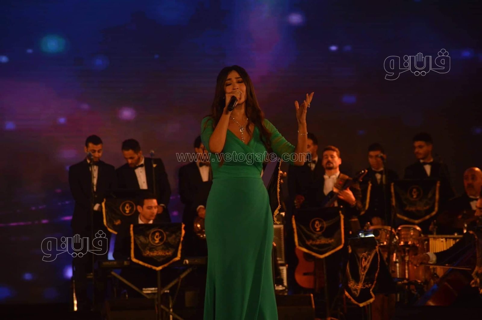 حفل جنات (5)