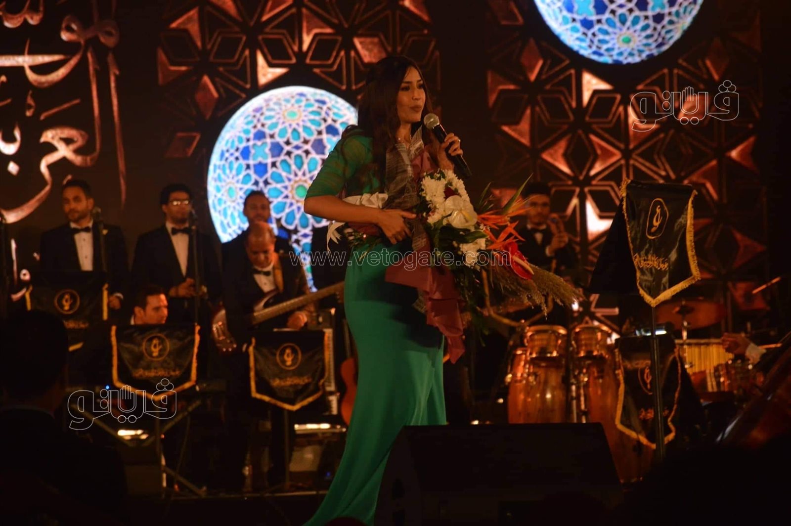 حفل جنات (4)