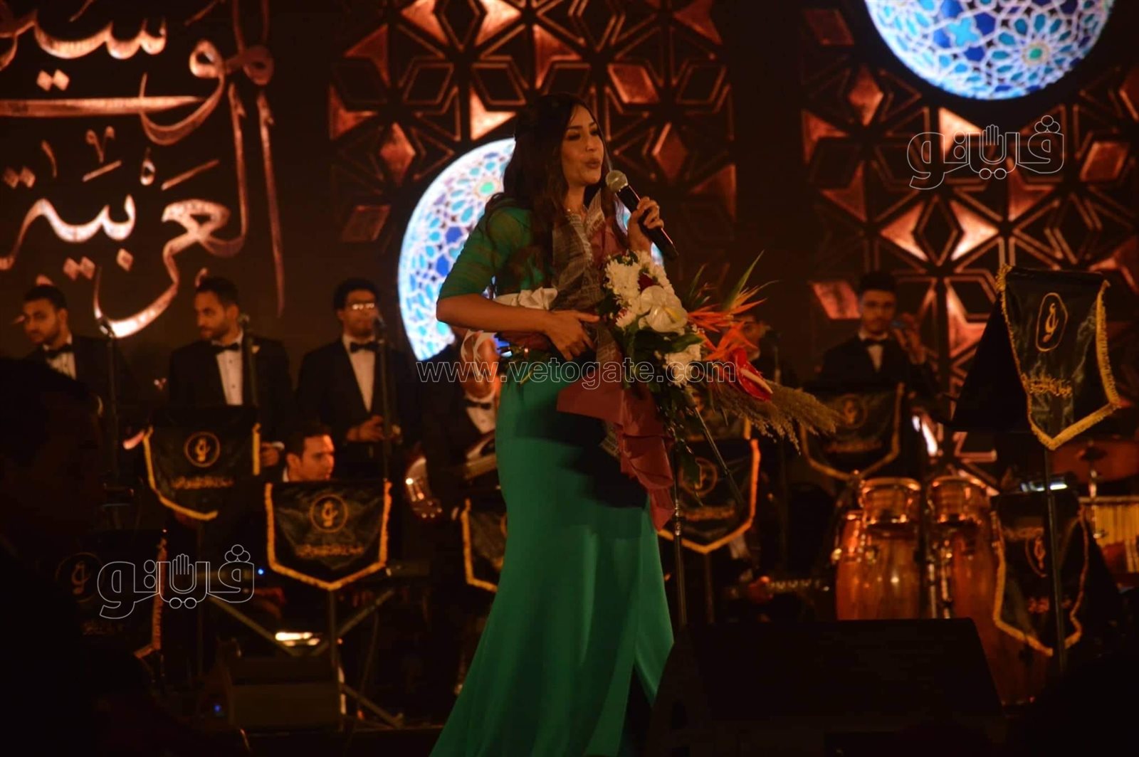 حفل جنات (5)
