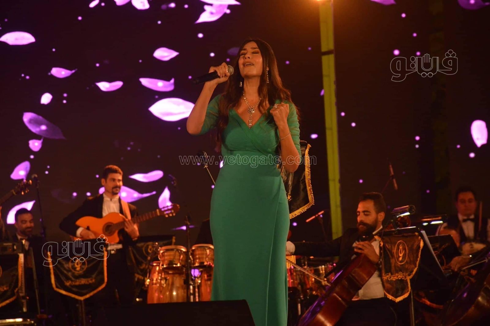 حفل جنات (2)
