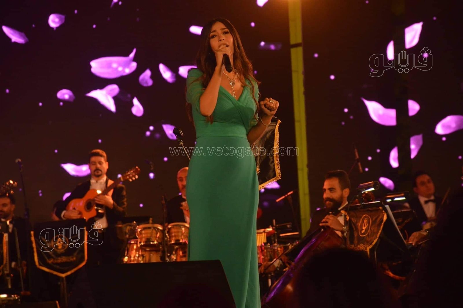 حفل جنات (3)