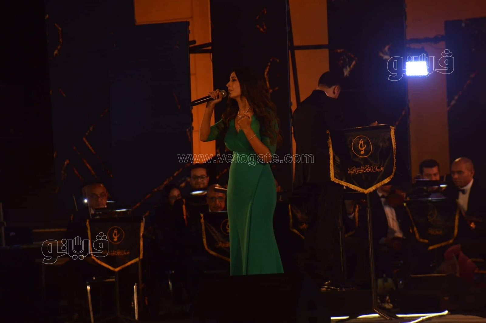 حفل جنات (5)
