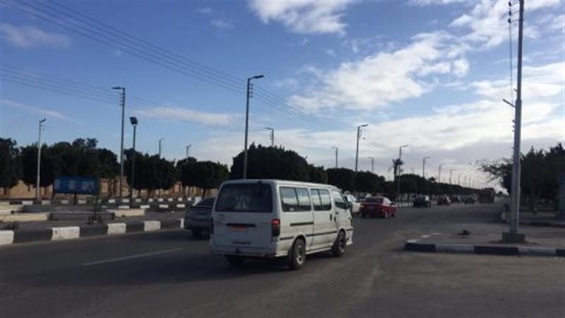 الطقس (2) - قص