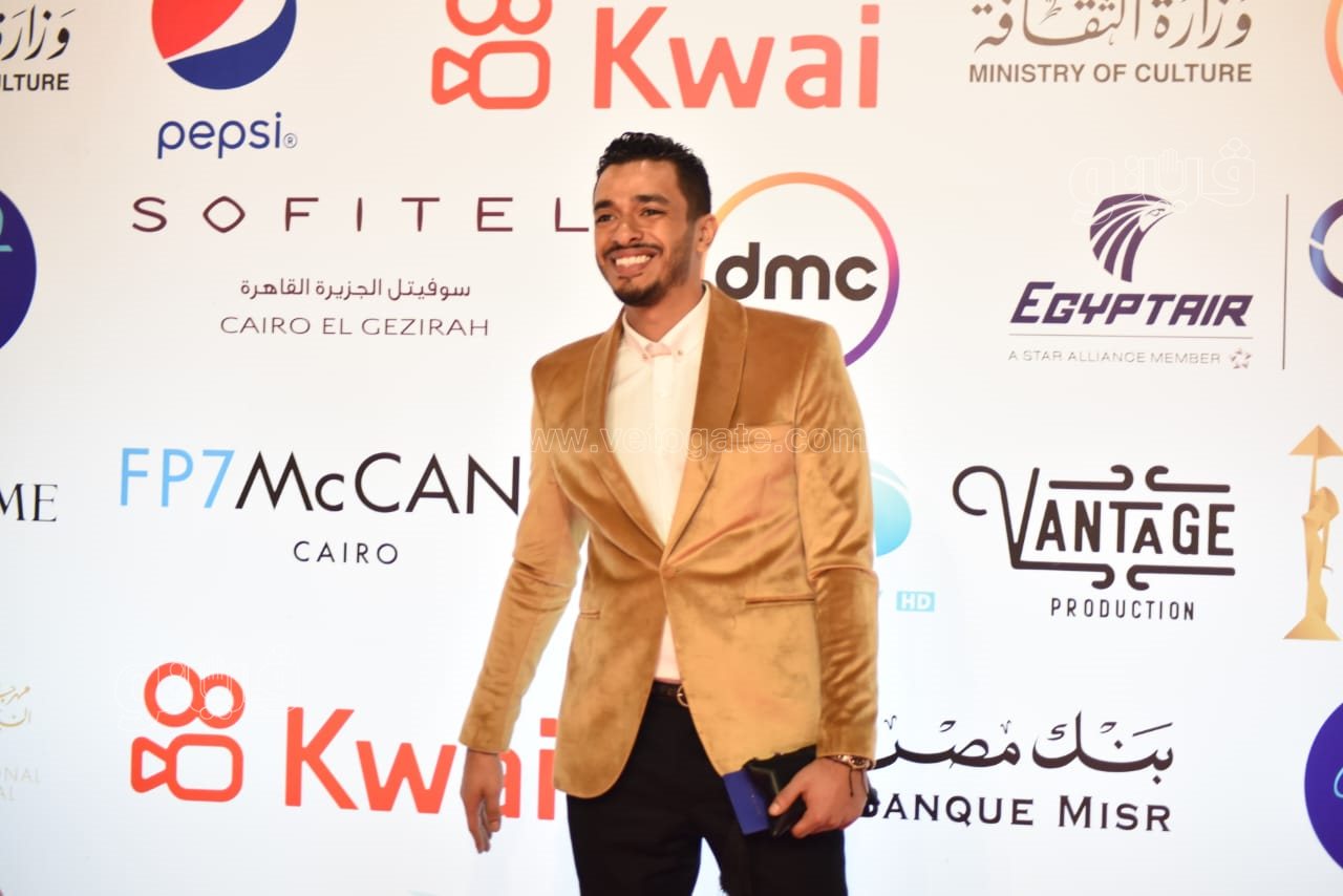 ختام القاهرة السينمائي (2)